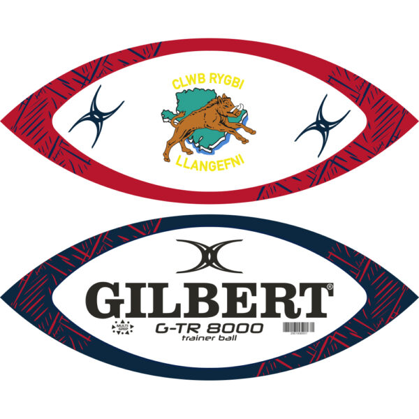 Gilbert G-TR 8000 ball